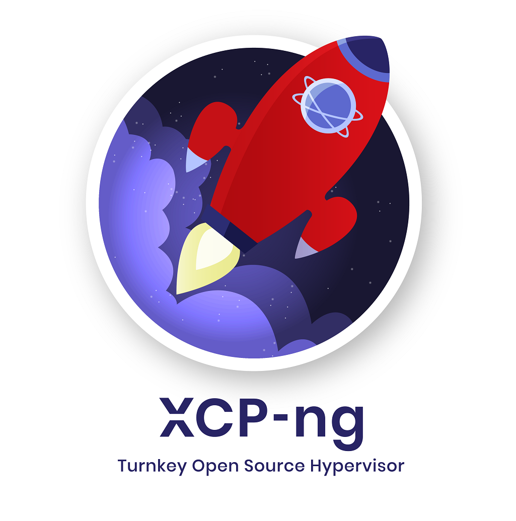 Final XCPNG Full logo smol