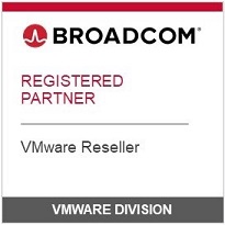 Broadcom VMware Partner 205 205